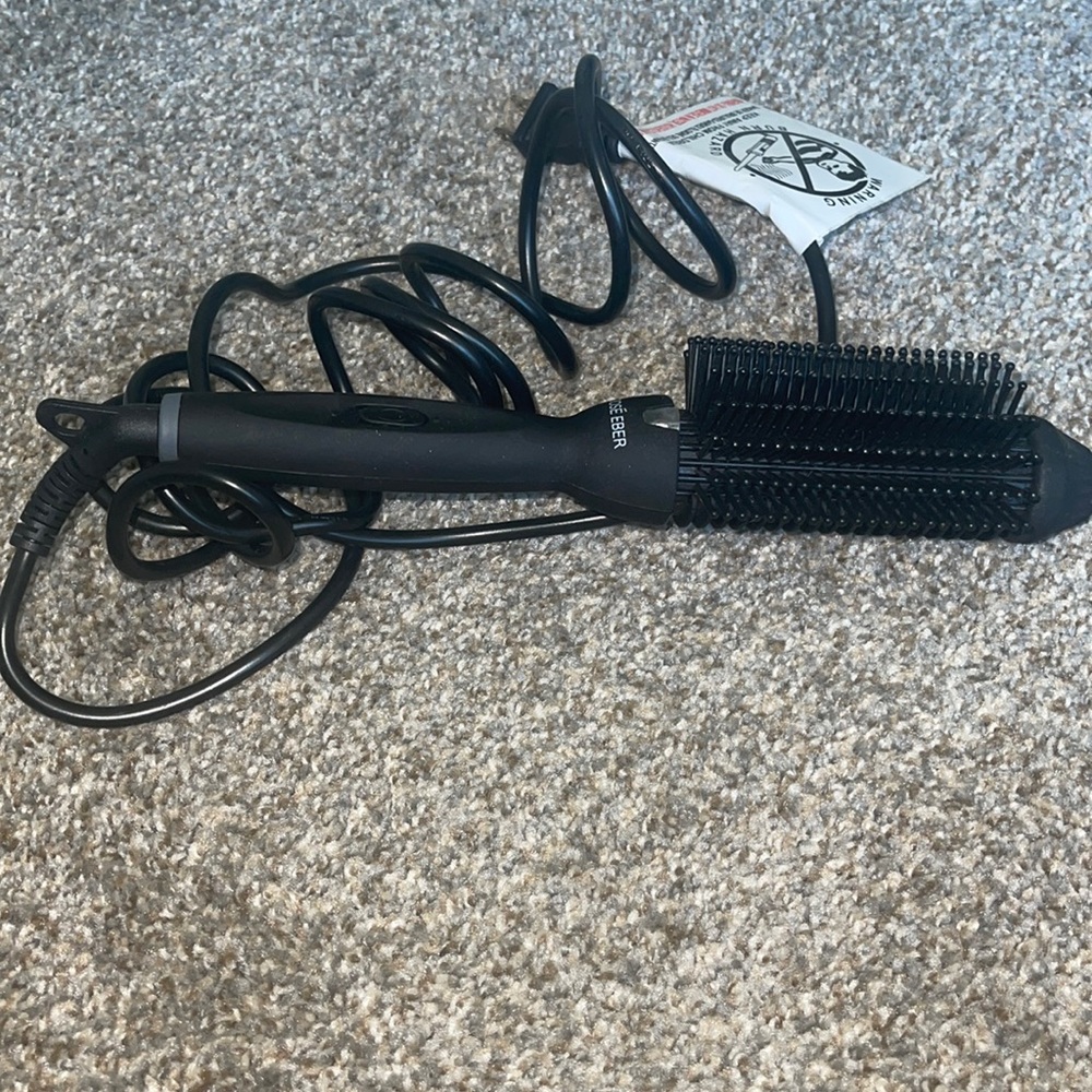 Never Used: Jose Ever Hot tool